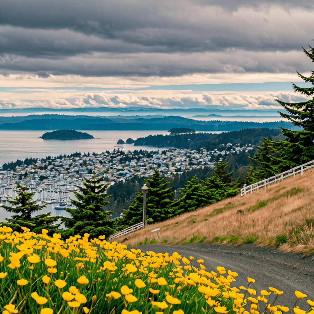 “Discover Endless Adventures in San Juan Islands”