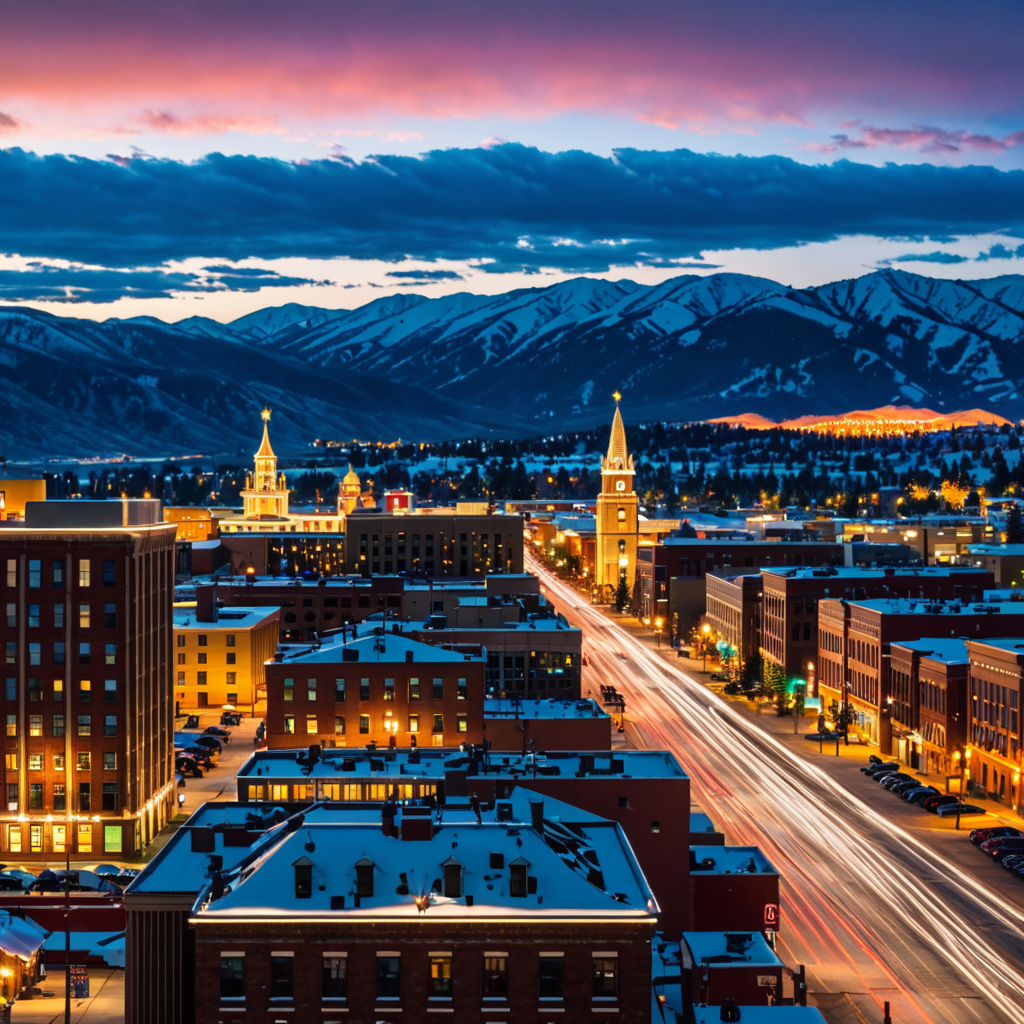 Read more about the article Uncovering the Best of Missoula: Unmissable Experiences and Hidden Gems to Explore