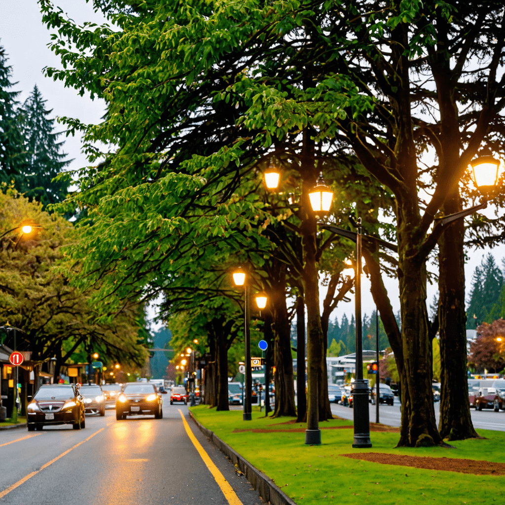 Read more about the article Uncover the Charms of Olympia, Washington: Your Ultimate Guide to Adventure and Exploration