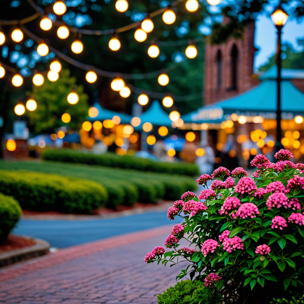 Read more about the article Discover the Best Activities and Attractions in Hendersonville NC