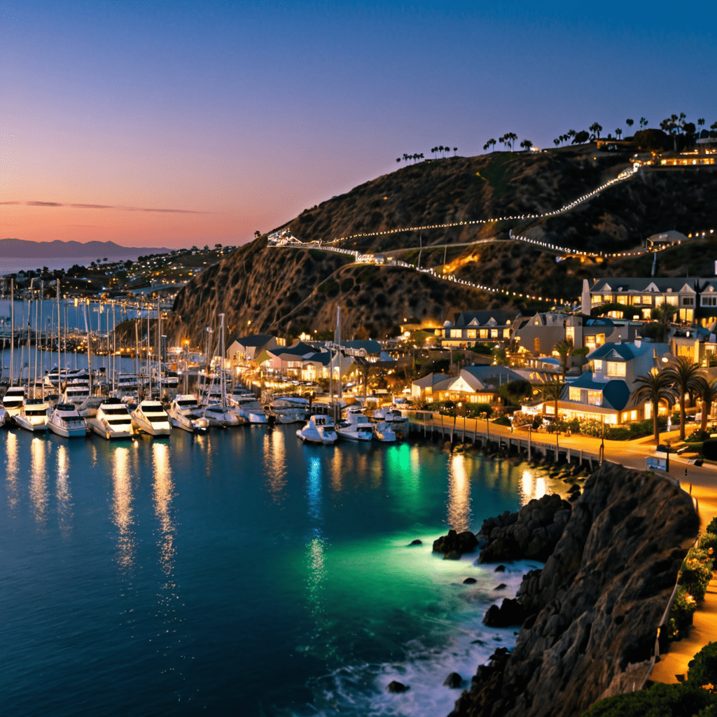 Read more about the article Explore the Ultimate Guide to Unforgettable Dana Point Adventures
