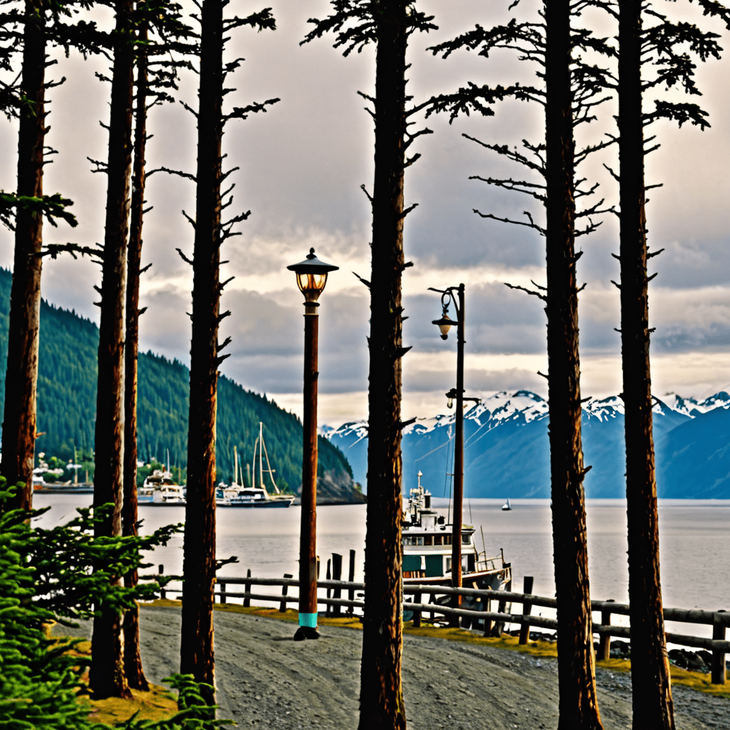 Read more about the article Discover the Magic of Icy Strait Point, Alaska: Unforgettable Experiences Await