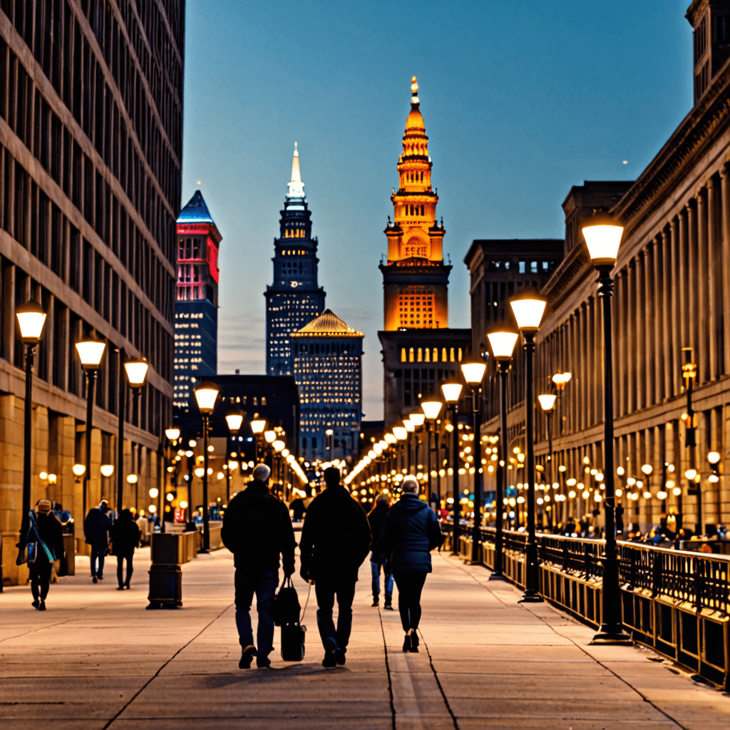 Read more about the article Discover the Best Things to Do in Cleveland Today – Your Ultimate Guide for Exciting Activities!