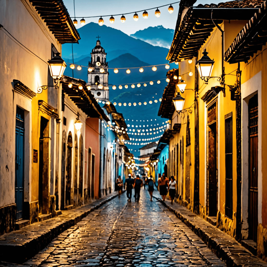 Read more about the article Exploring Antigua Guatemala: Unmissable Experiences You Can’t Miss!
