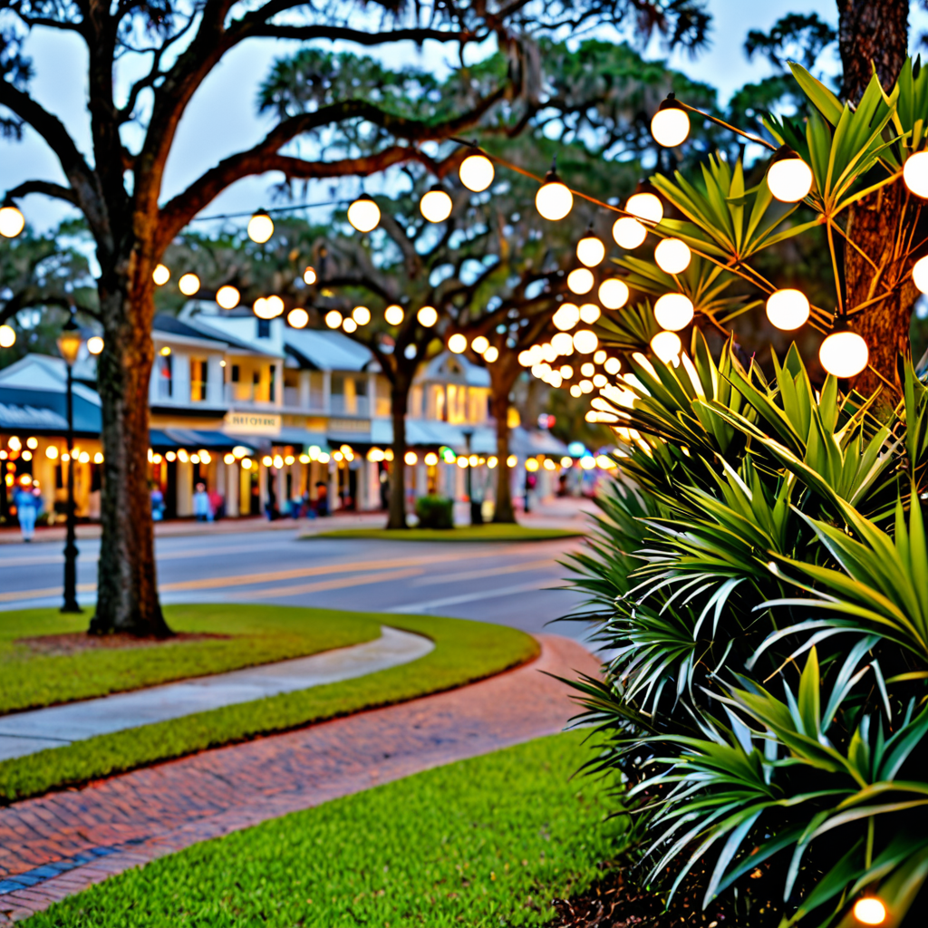Read more about the article Exploring the Best Activities and Attractions on St Simons Island