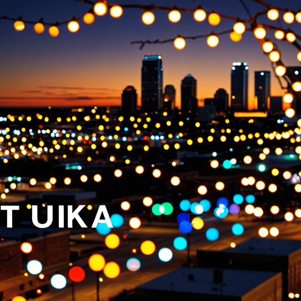 Read more about the article “Exploring Tulsa, OK: Unmissable Sights and Activities Await”