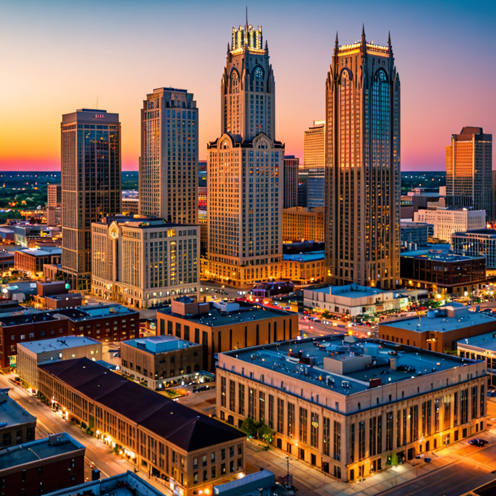 Read more about the article “Uncover the Best Ways to Experience Tulsa Today”