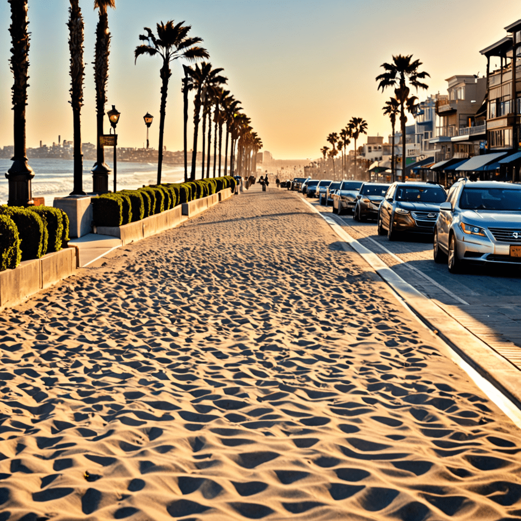 Read more about the article Discover the Best Activities and Experiences in Manhattan Beach