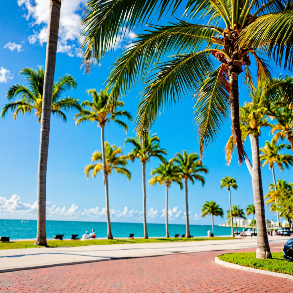 Read more about the article Uncover the Best Adventures in Pompano Beach: Your Ultimate Guide for an Unforgettable Getaway