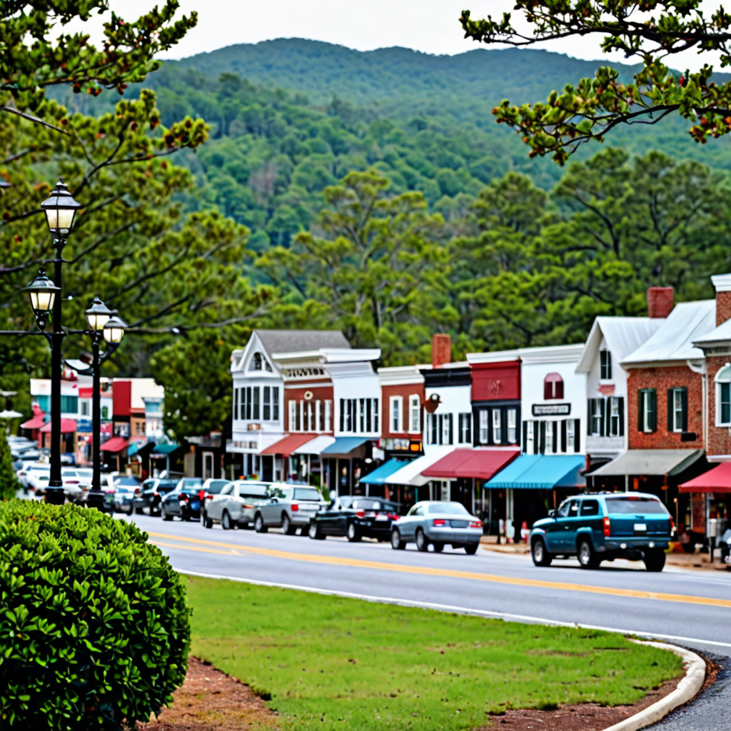 Read more about the article Discover the Unforgettable Experiences of Highlands NC