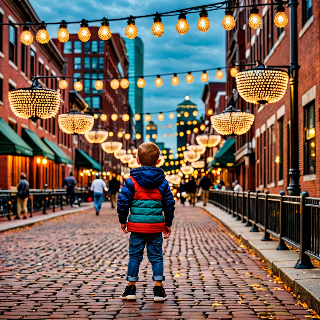 Read more about the article Unforgettable Boston Adventures for Kids: The Ultimate Family-Friendly Guide
