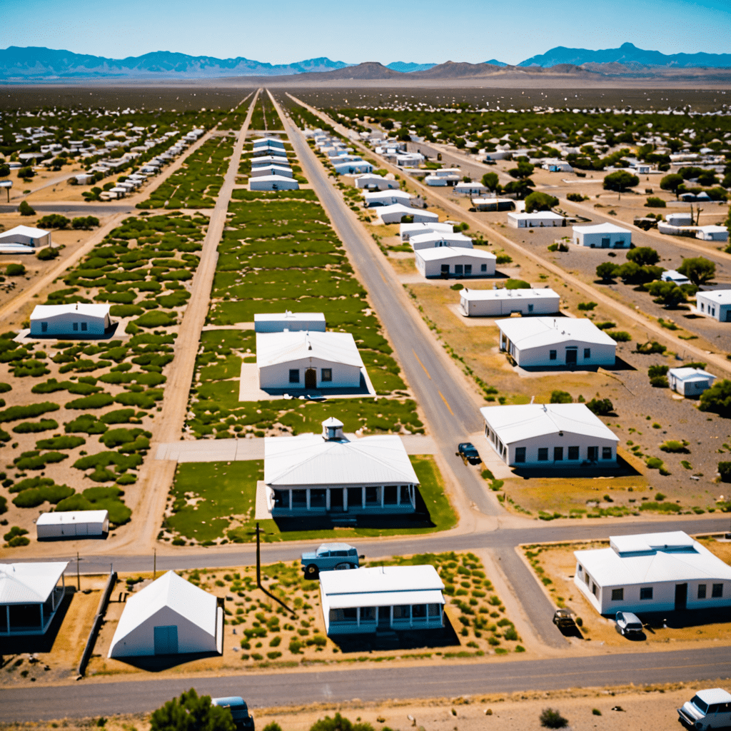 Read more about the article “Discover the Unmissable Experiences Marfa Has to Offer”