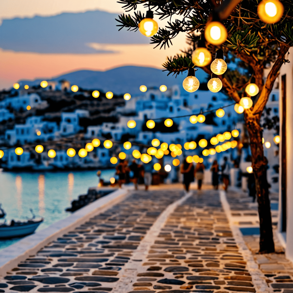 You are currently viewing Explore the Best Activities and Experiences in Paros for Unforgettable Memories
