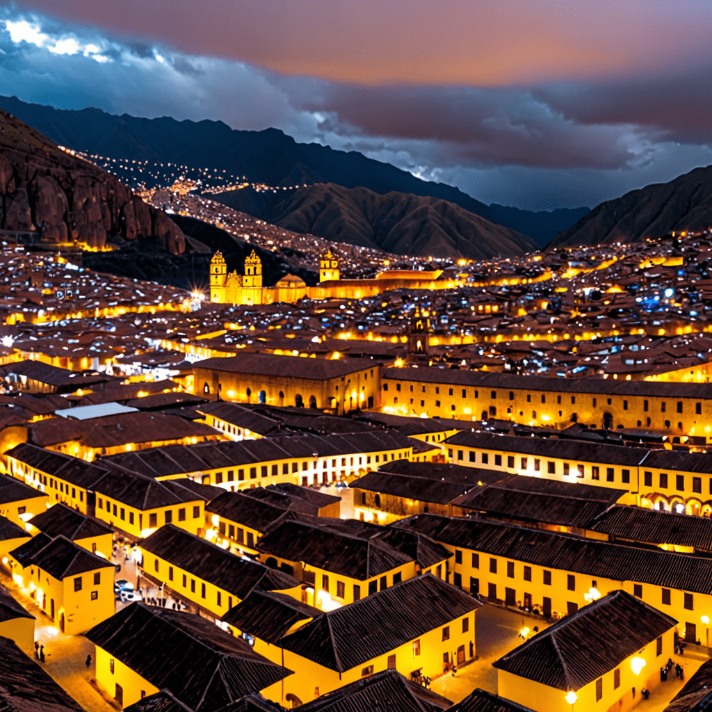 Read more about the article Exploring the Unmissable Attractions of Cusco for an Unforgettable Adventure