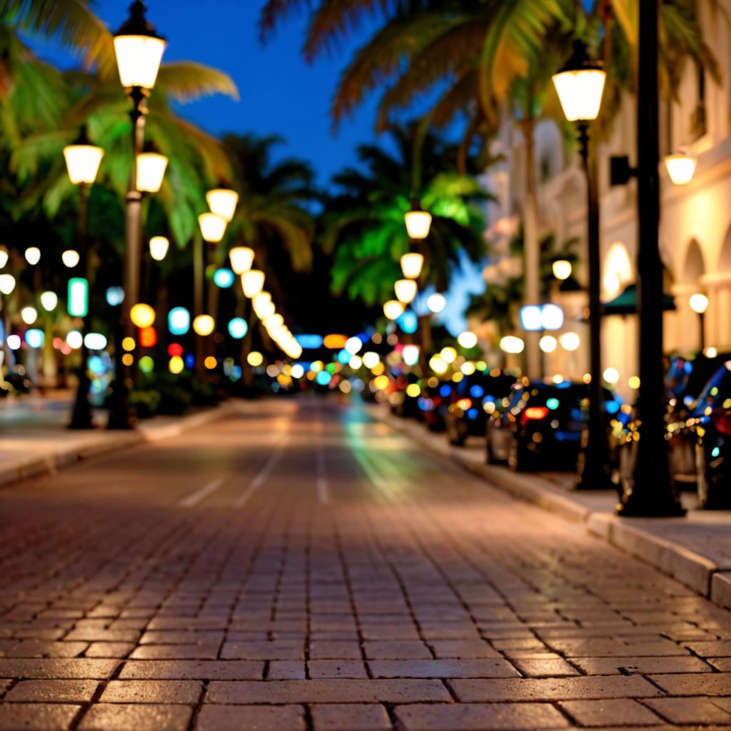 Read more about the article Uncover Coral Gables: A Traveler’s Guide to Unmissable Experiences