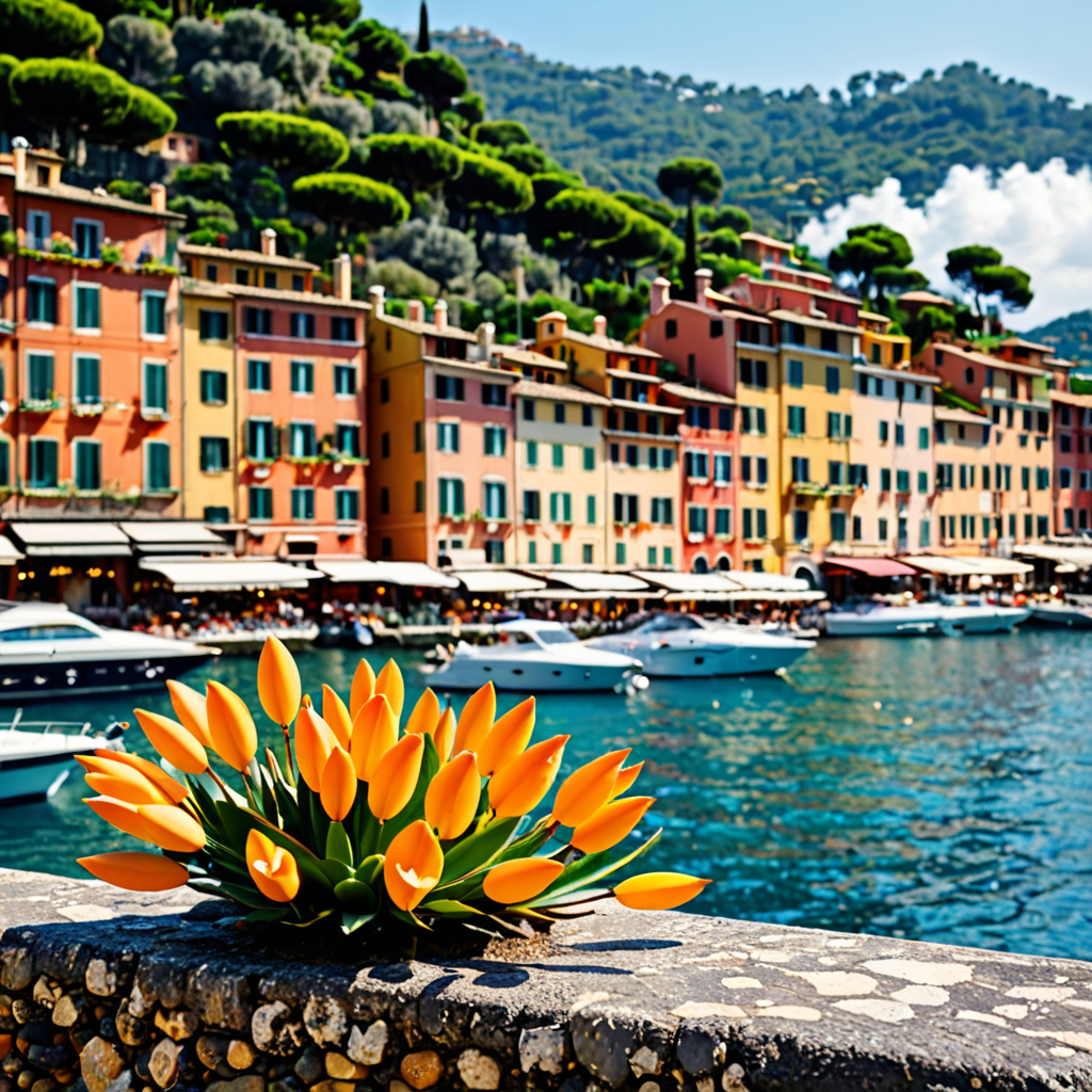 Read more about the article Uncover the Best Activities and Sights in Enchanting Portofino!