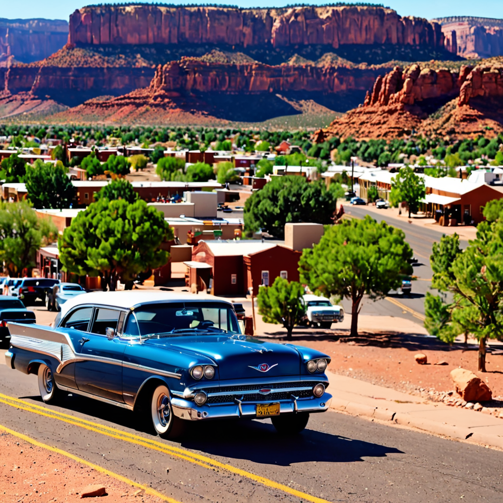 Read more about the article Explore the Best Activities and Attractions in Kanab, Utah