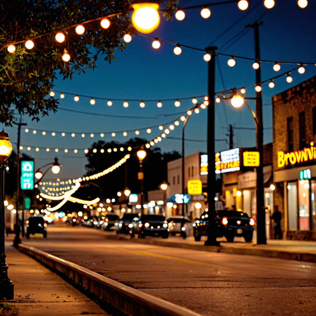 Read more about the article Explore the Top Activities and Attractions in Brownsville, TX