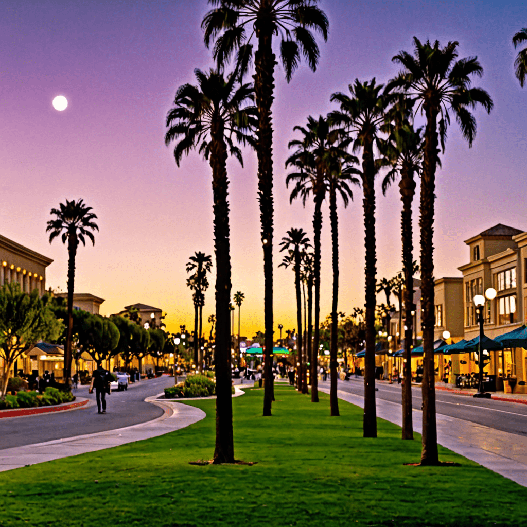You are currently viewing Discover the Best Activities and Attractions in Irvine, CA