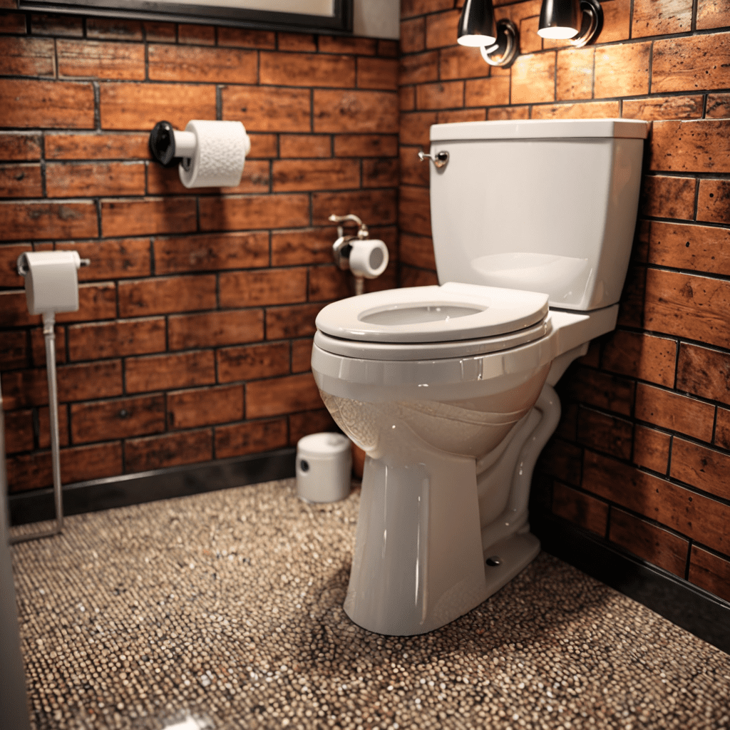 Read more about the article “When Drano Goes Wrong: A Guide to Fixing Toilet Mishaps”