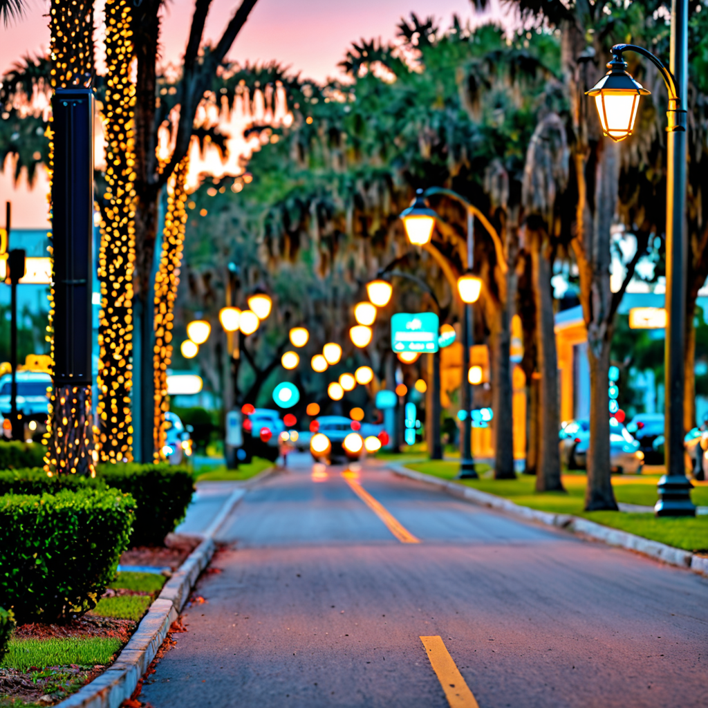 Read more about the article “Uncover the Charm of Ocala, Florida: Your Ultimate Travel Guide”