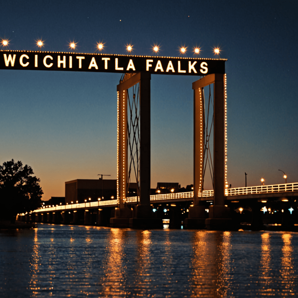 You are currently viewing Discover the Best Adventures and Attractions in Wichita Falls