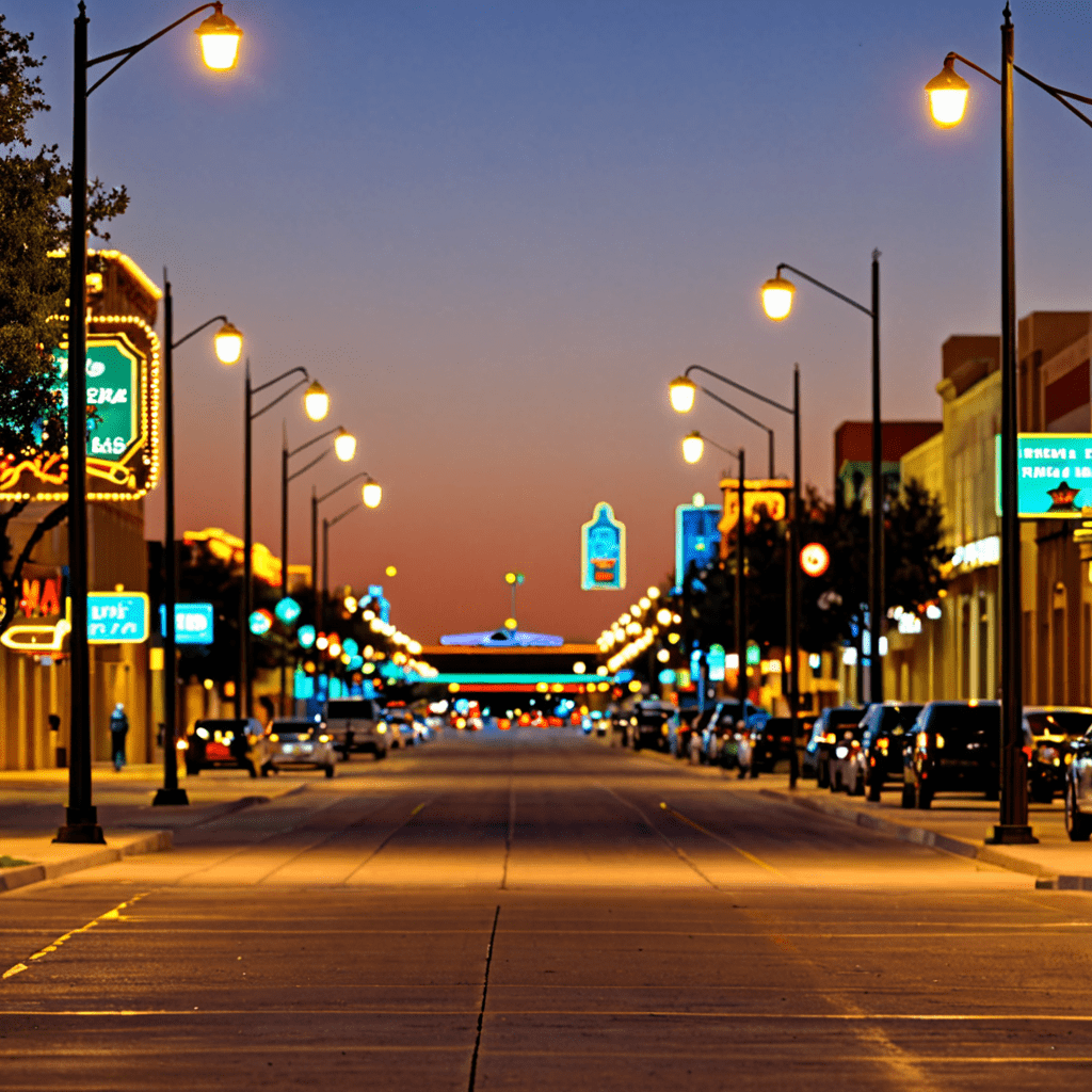 Read more about the article Exploring the Best of Midland, Texas: Unforgettable Adventures Await