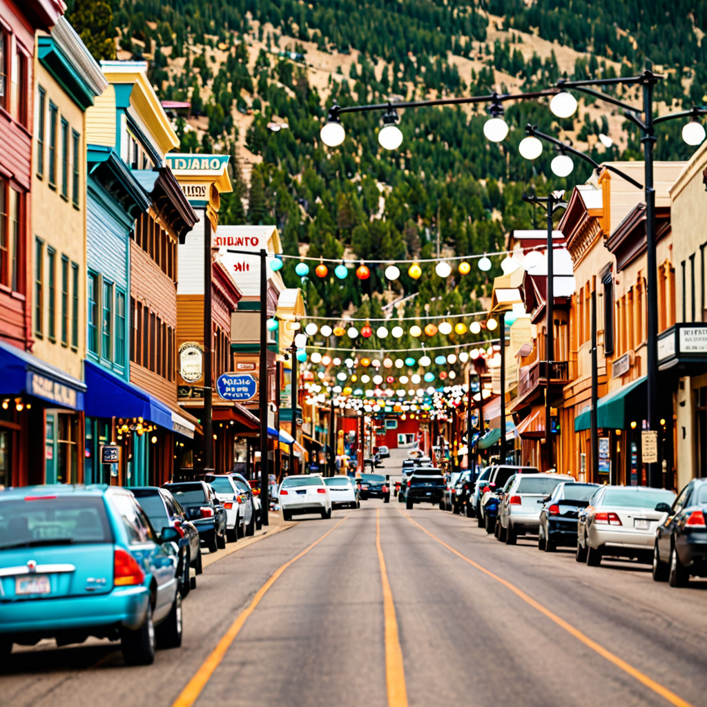 Read more about the article Discover the Best Experiences in Idaho Springs – Your Ultimate Travel Guide
