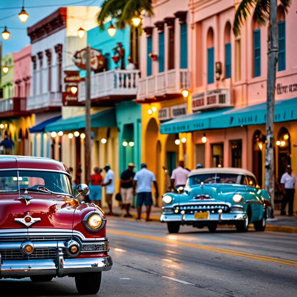 Read more about the article Discover the Must-Do Experiences in Little Havana, Miami – A Traveler’s Guide