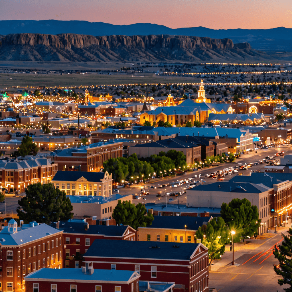 Discover the Best Activities and Attractions in Casper, Wyoming