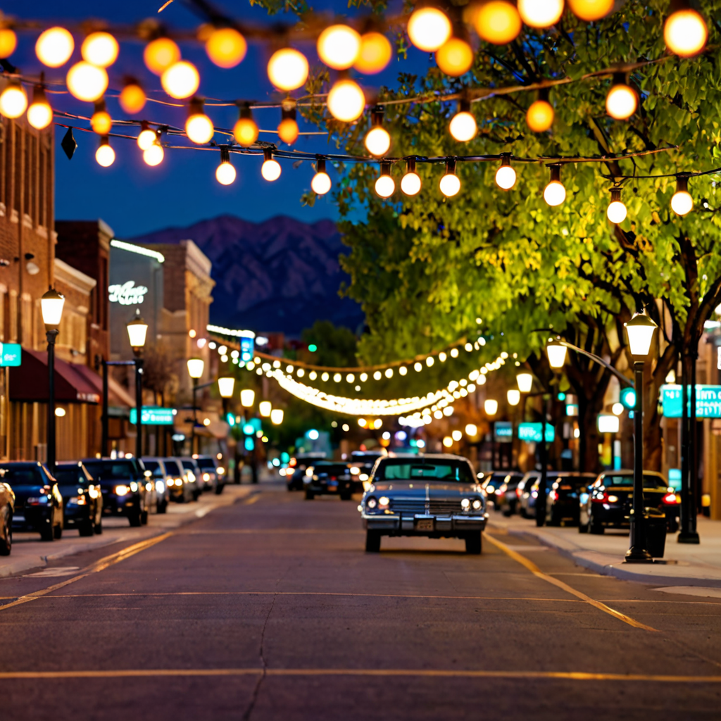 Read more about the article Discover the Best Activities and Attractions in Ogden Utah