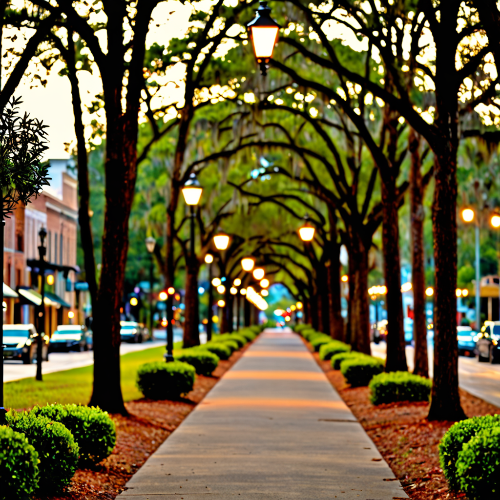 Discover the Unforgettable Experiences Valdosta GA has to Offer