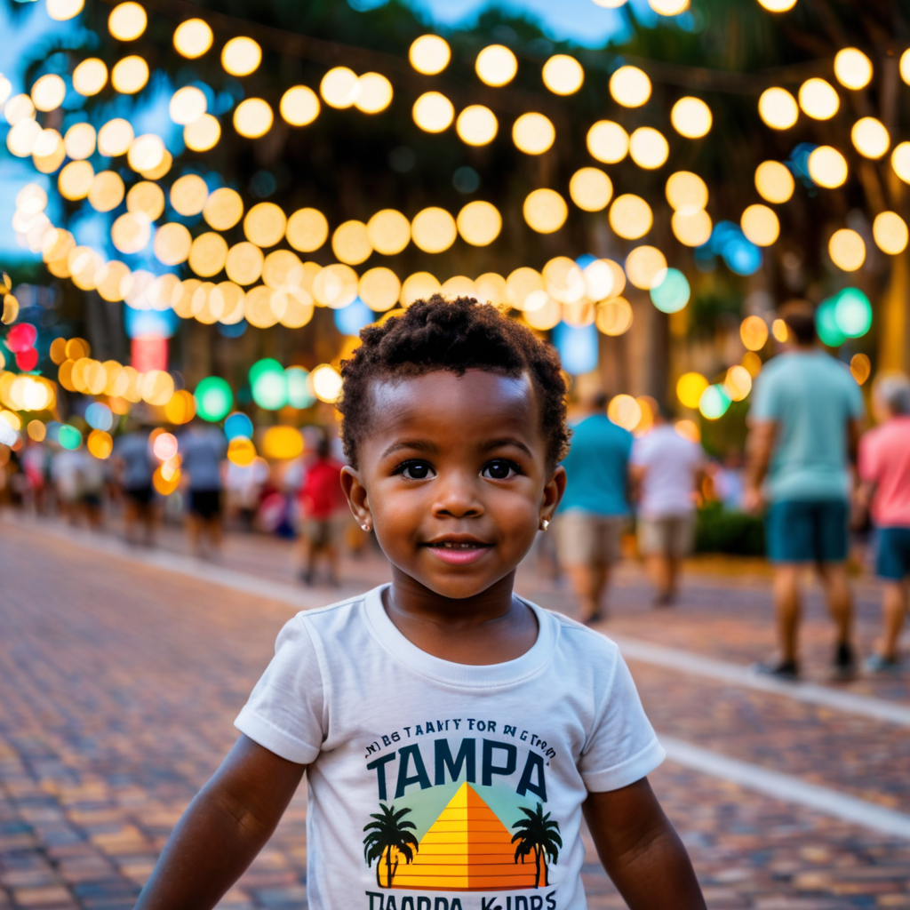 You are currently viewing Family Fun in Tampa: Top Activities for Kids in the Sunshine City