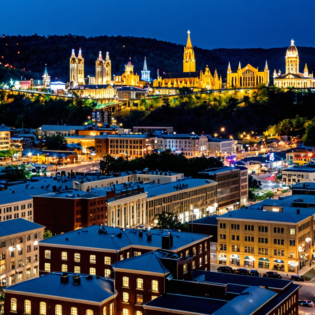 Read more about the article Unveiling the Best Things to Do in Morgantown, WV