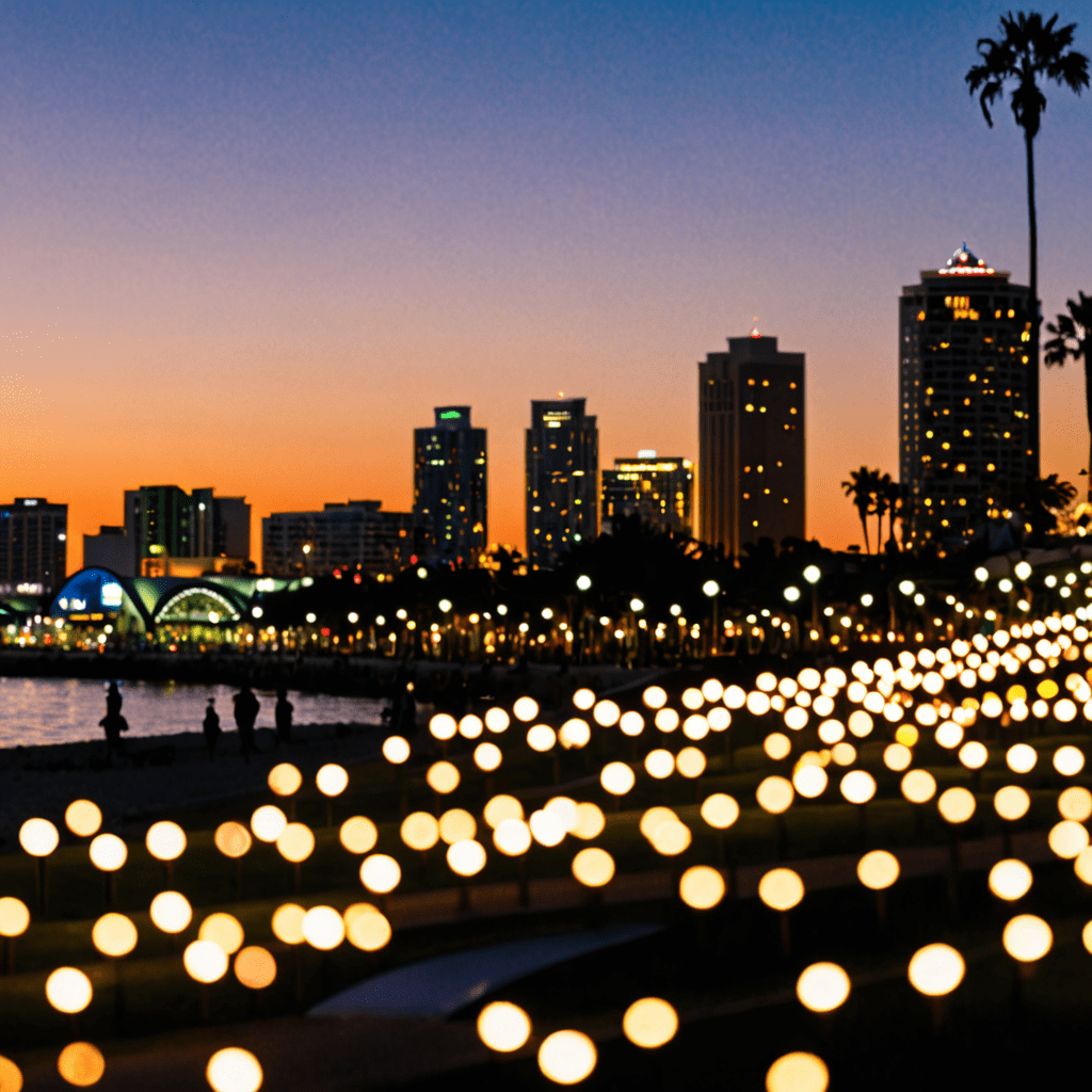 Read more about the article Uncover Long Beach’s Best-Kept Secrets for a Memorable Day