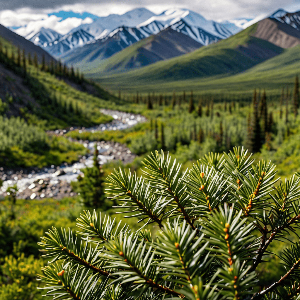 Read more about the article Unforgettable Adventures Await in Denali National Park: Explore, Experience, and Embrace the Wild