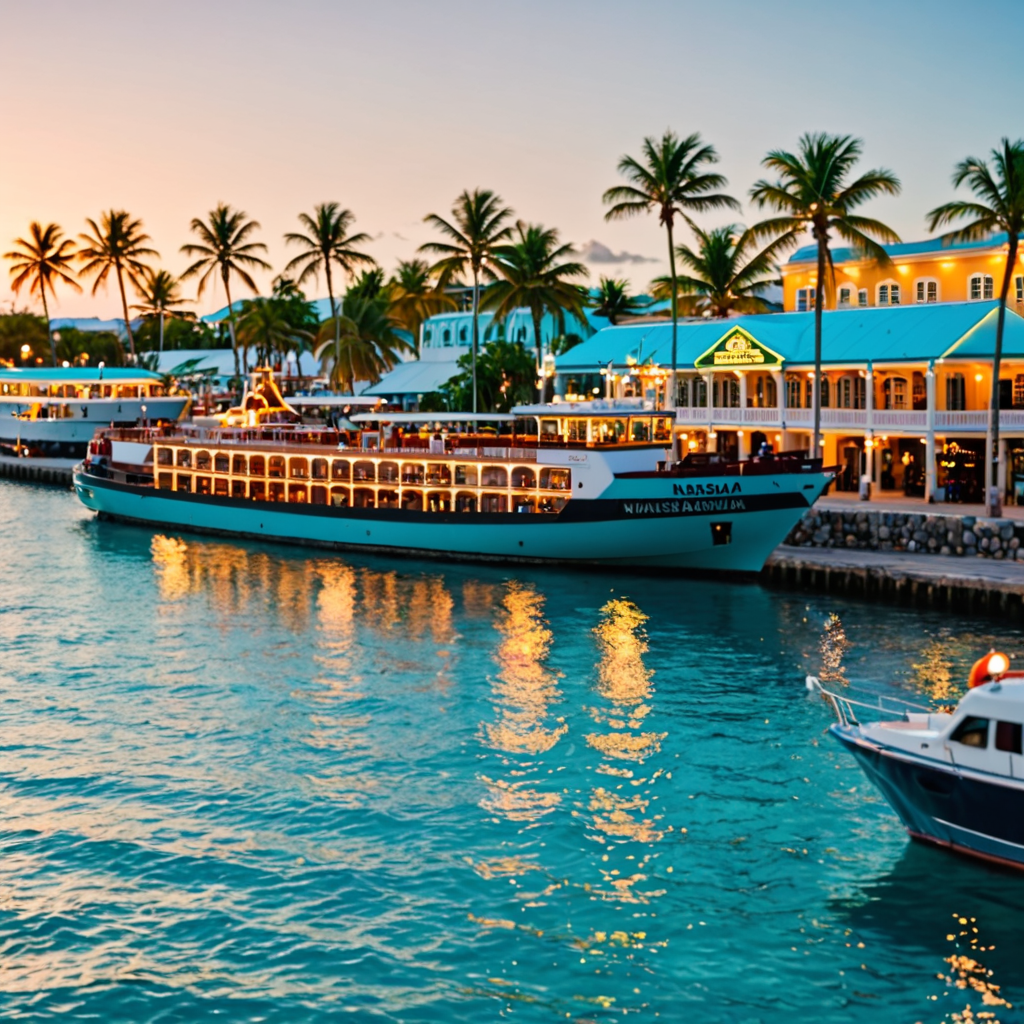 Read more about the article Exploring the Best of Nassau Bahamas Port: Activities to Make the Most of Your Visit