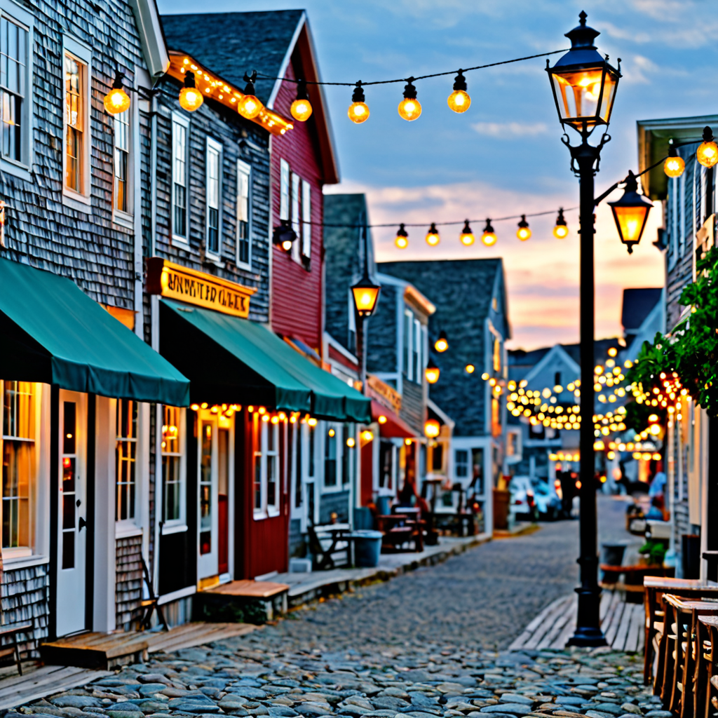 Read more about the article Discover the Best Activities and Attractions in Enchanting Rockport MA