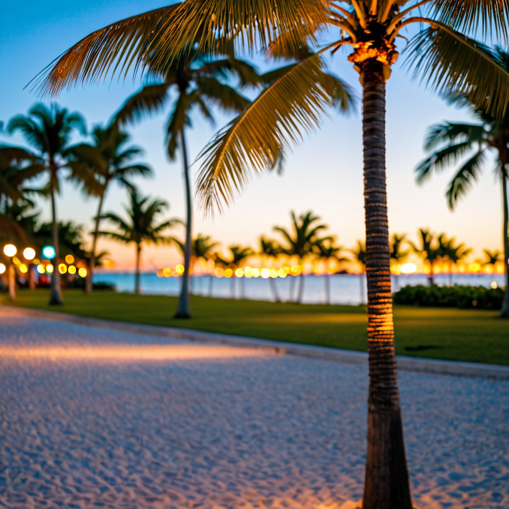 Discover the Ultimate Key Biscayne Adventure Guide: Uncover Hidden Gems, Dining Hotspots, and Outdoor Escapades