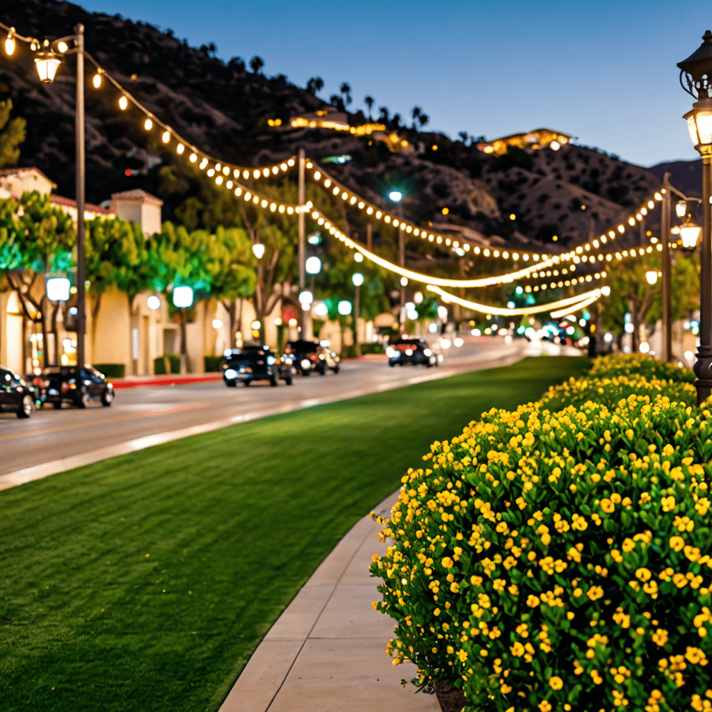 Read more about the article Uncovering the Charms of Calabasas: A Traveler’s Guide to Local Adventures