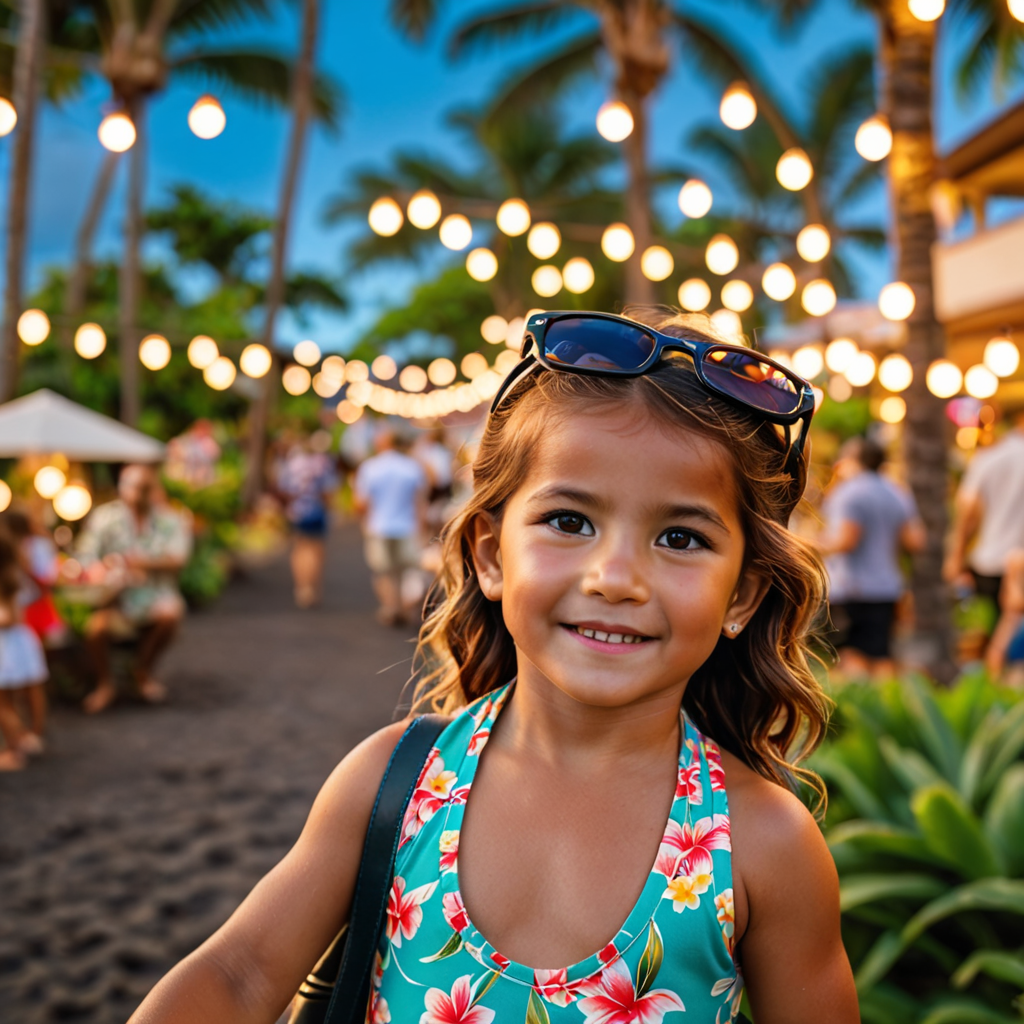 Read more about the article Unmissable Maui Adventures: Kid-Friendly Activities for an Unforgettable Family Vacation