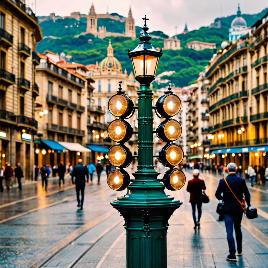 Read more about the article Unforgettable Experiences in San Sebastian: Exploring the Best of this Vibrant City