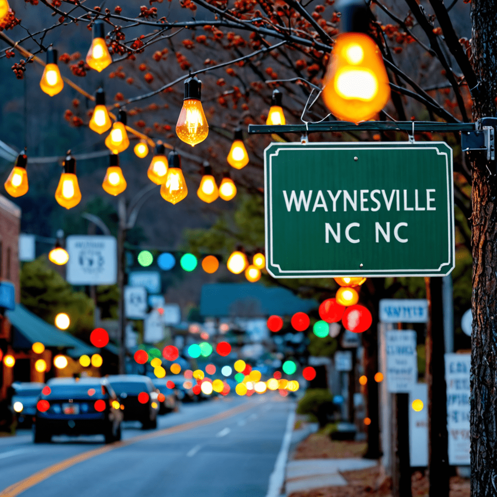Read more about the article Discover the Best Waynesville NC Attractions and Activities to Experience!