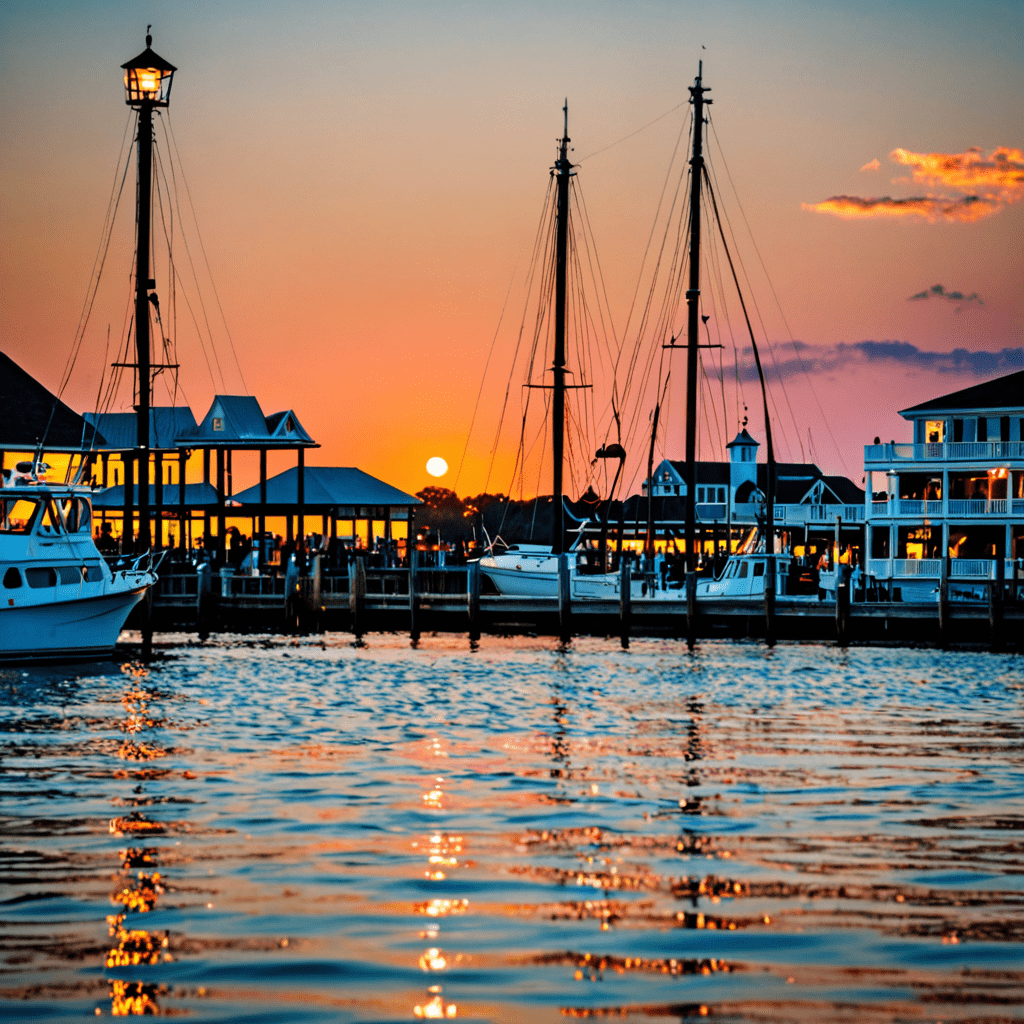 Explore the Best Activities and Attractions in Chincoteague Island