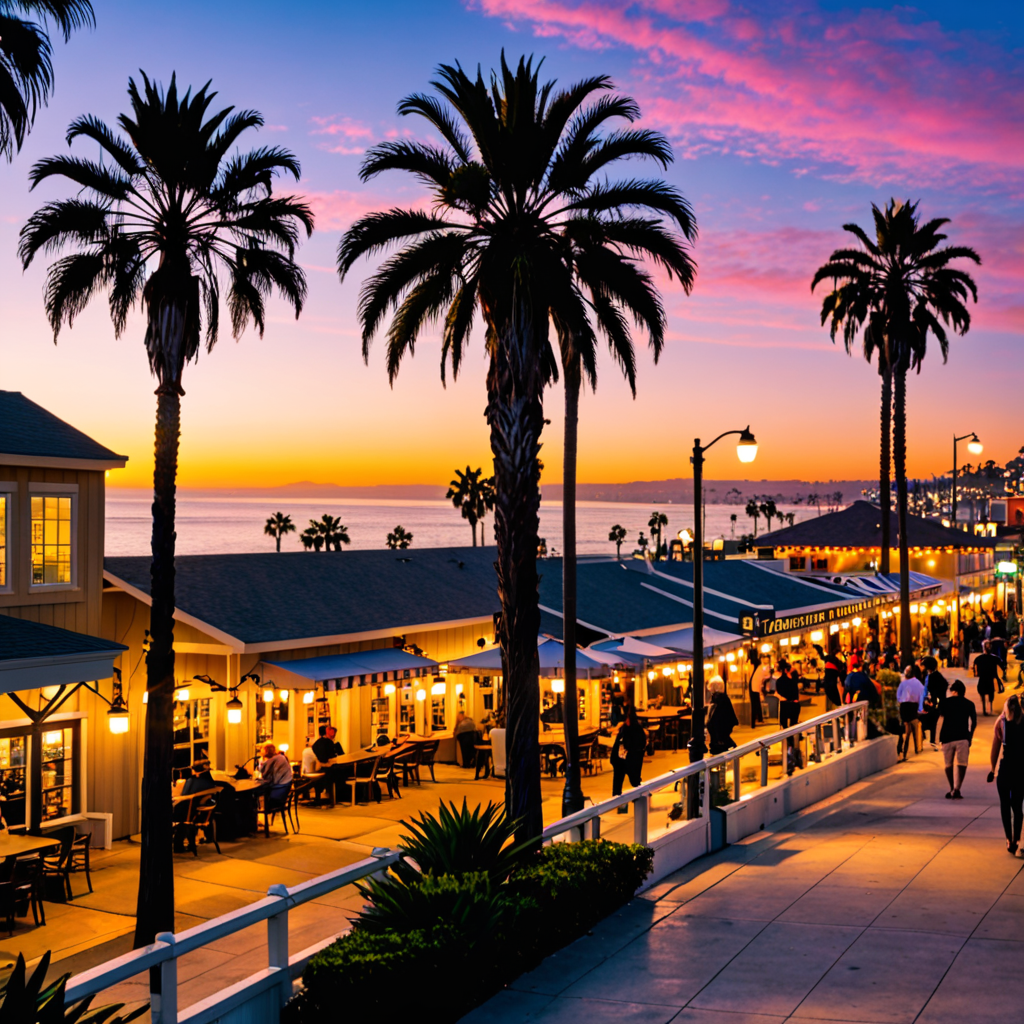 Read more about the article Discover the Best Activities and Attractions in Redondo Beach