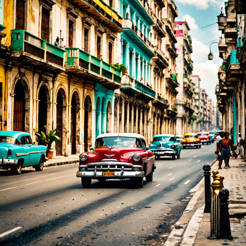 You are currently viewing “Uncover the Best Experiences in Havana for an Unforgettable Adventure”