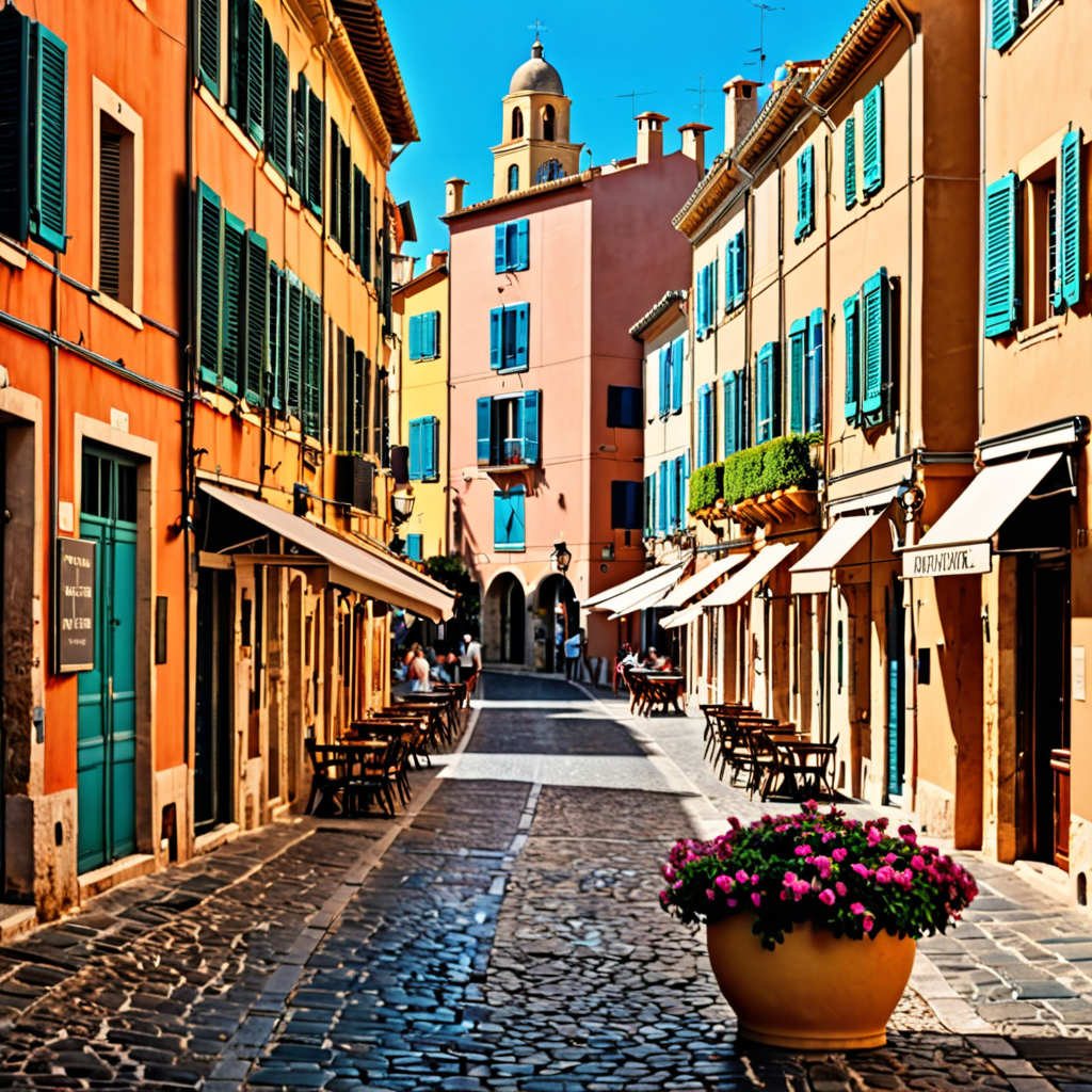 Read more about the article Discover the Top Attractions and Activities in Saint Tropez for an Unforgettable Vacation Experience
