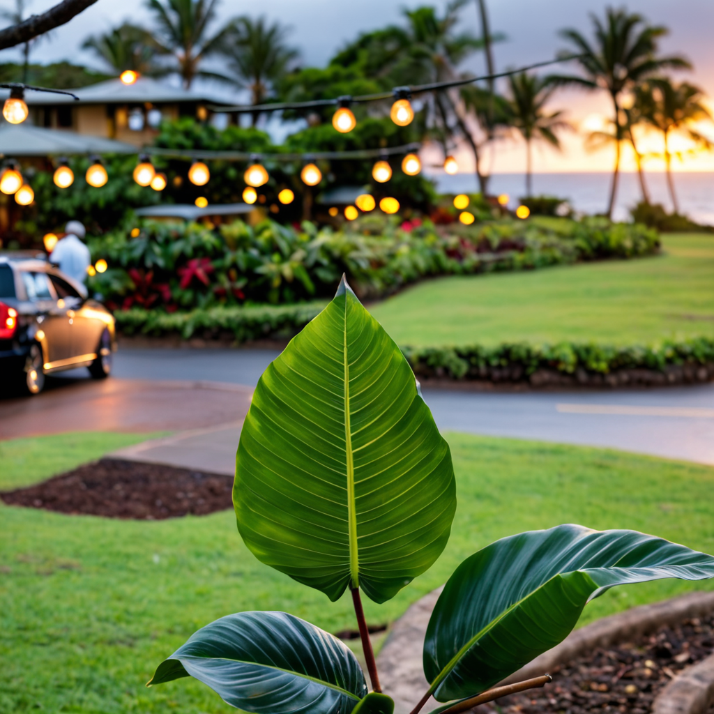 You are currently viewing Exploring the Best Activities and Attractions in Princeville Kauai