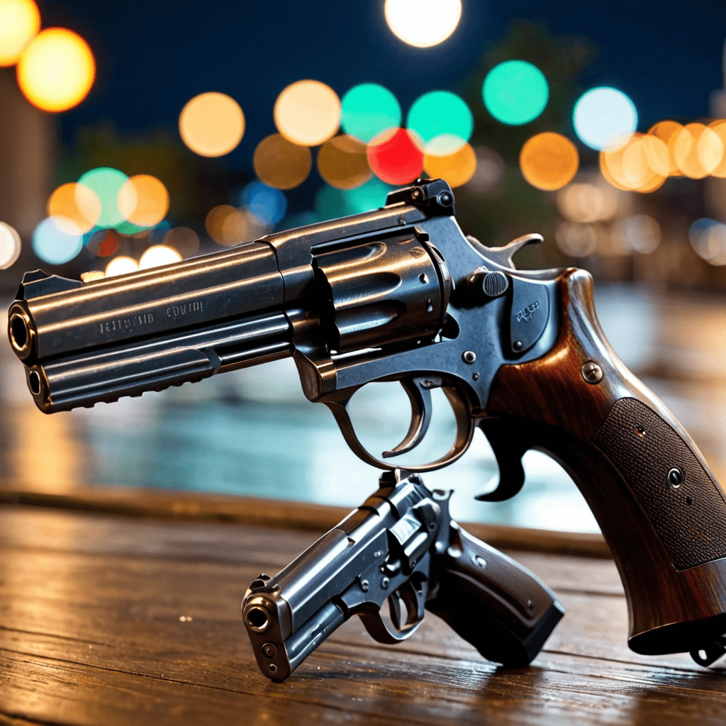 Read more about the article “Texas Gun Laws: Your Guide to Purchasing a Firearm in the Lone Star State”