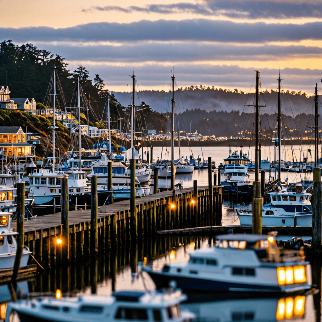 Read more about the article Exploring the Best Activities and Attractions in Coos Bay
